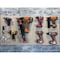 Triton Products (2) Round Hole Pegboards, Natural Heavy-Duty High Density Fiberboard, 24" W x 48" H x 1/4" D TPB-2N - alternate 2